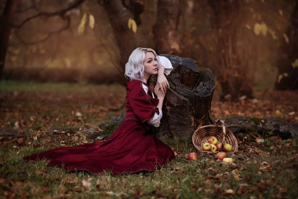 Photograph by Юлианна Волкова