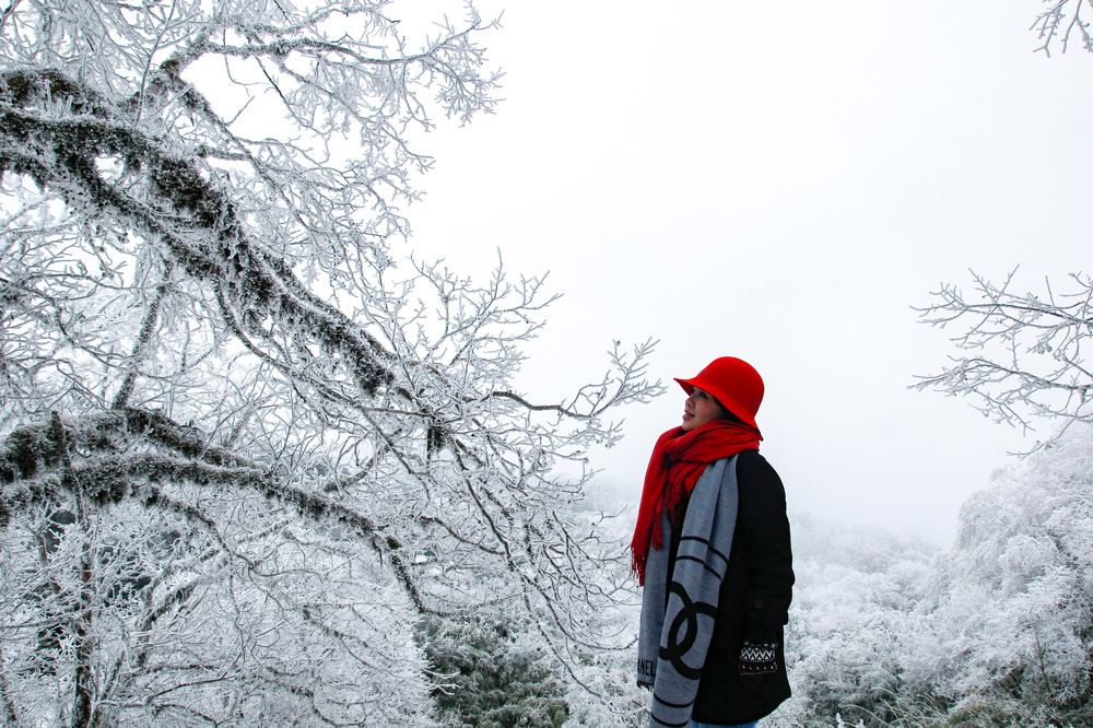 Photograph by Nguyen Trung