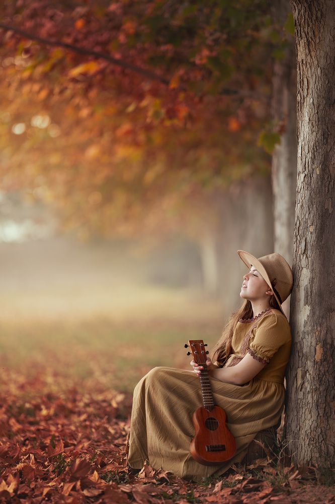 Photograph by Ana Gregorio