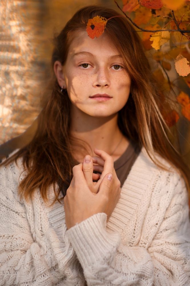 Photograph by Анастасия Алексеевна