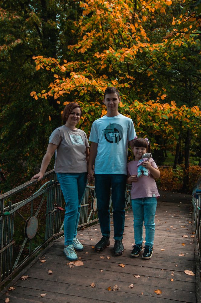 Фотография автора Виталий Дузь