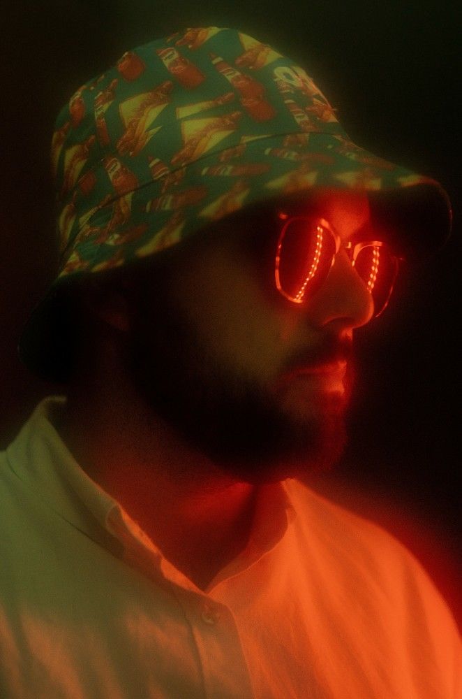 Photograph by Danil Shipulin