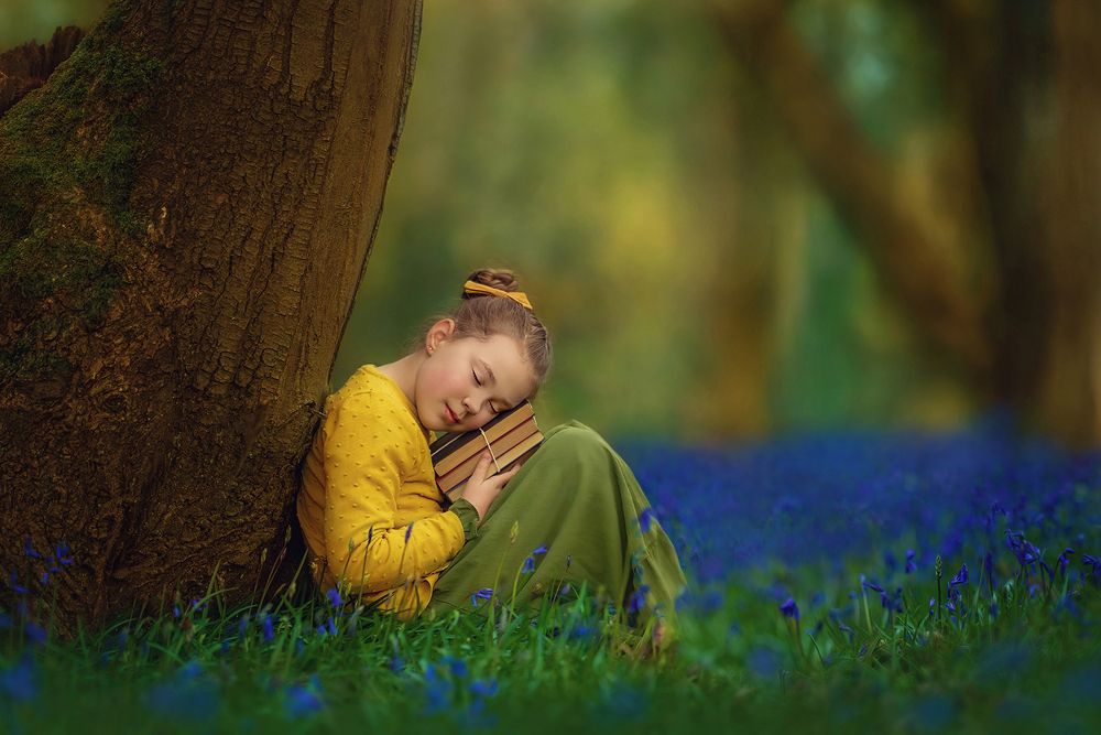 Photograph by Ella Pacanowska