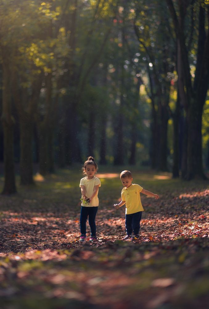 Photograph by Jorge Sastre