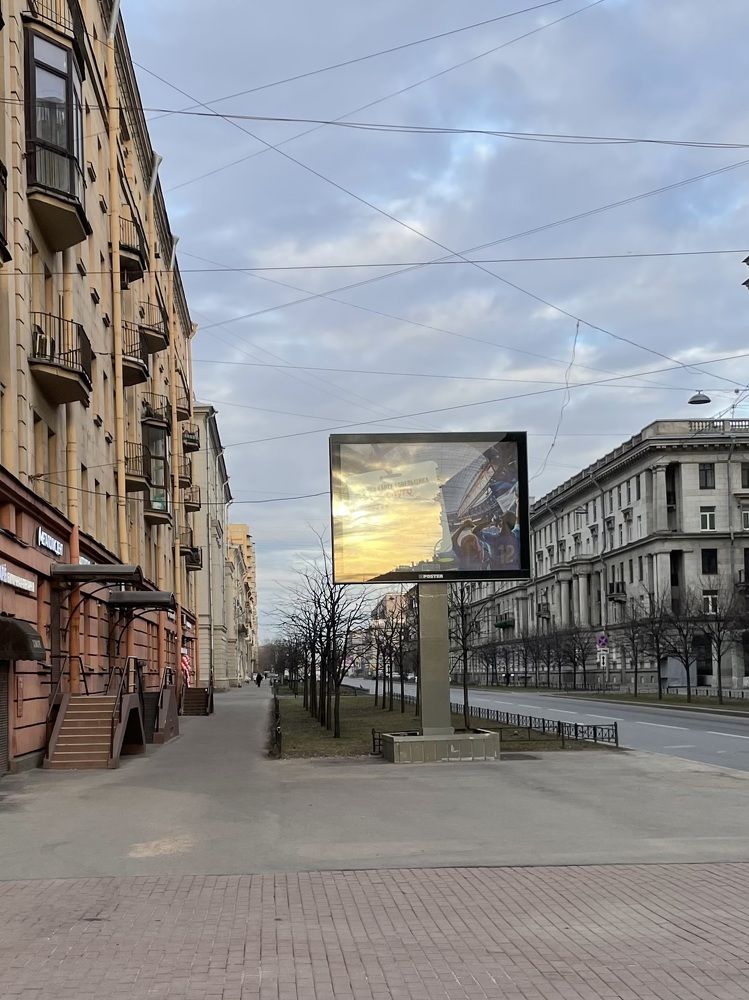 Фотография автора Анна Беднякова