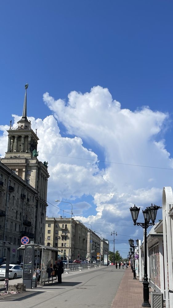 Фотография автора Анна Беднякова