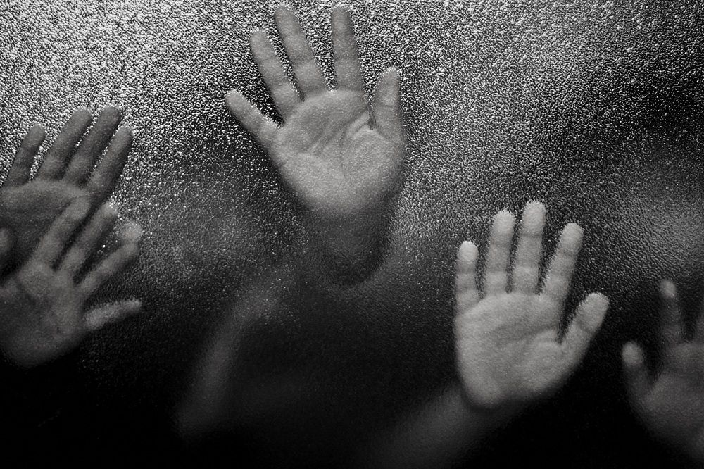 Photograph by Mari Eliozashvili