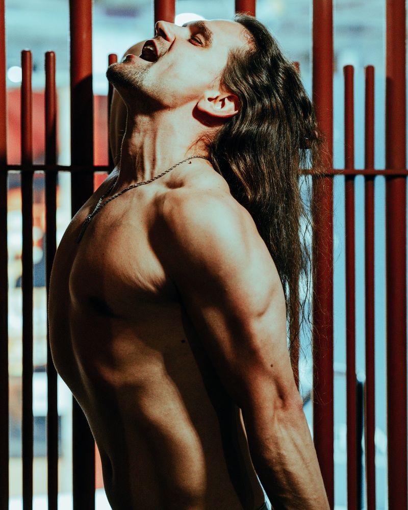 Photograph by Danil Shipulin