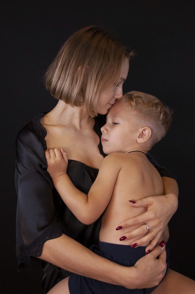 Фотография автора Татьяна Бакулина