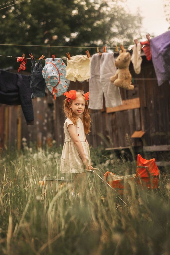 Фотография автора Елена Чернигина