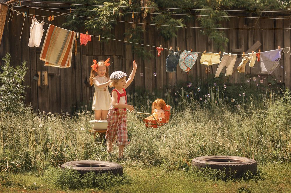 Photograph by Елена Чернигина