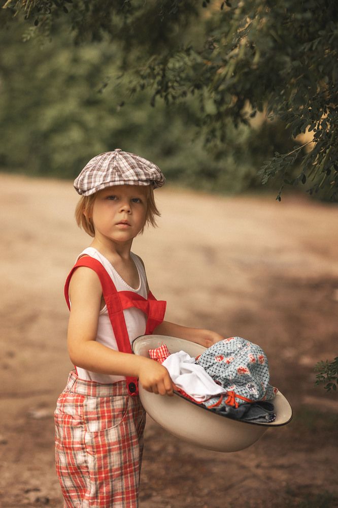 Фотография автора Елена Чернигина