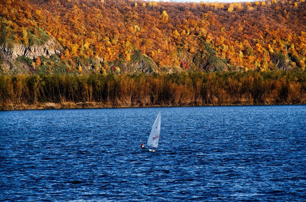 Photograph by Даниил Марков