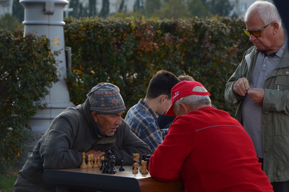 Photograph by Ольга Айдагулова