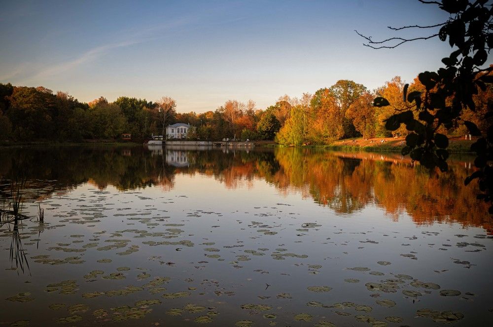 Photograph by Екатерина Рябинина