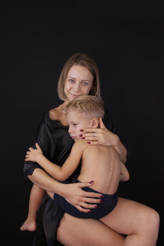 Фотография автора Татьяна Бакулина