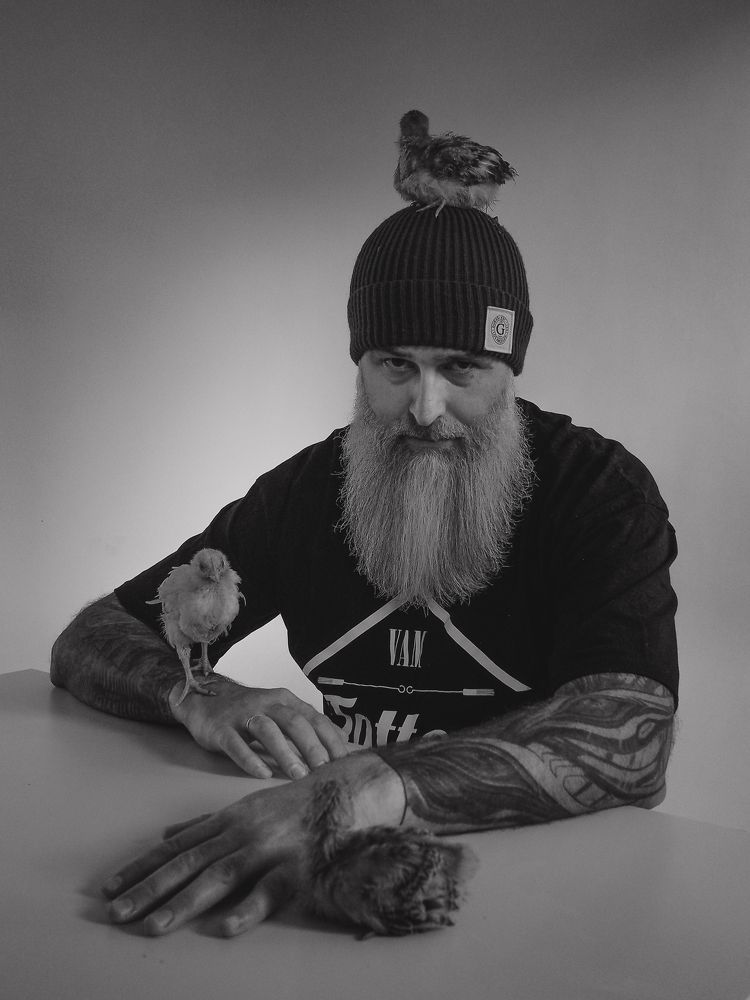 Photograph by Анастасия Иванова