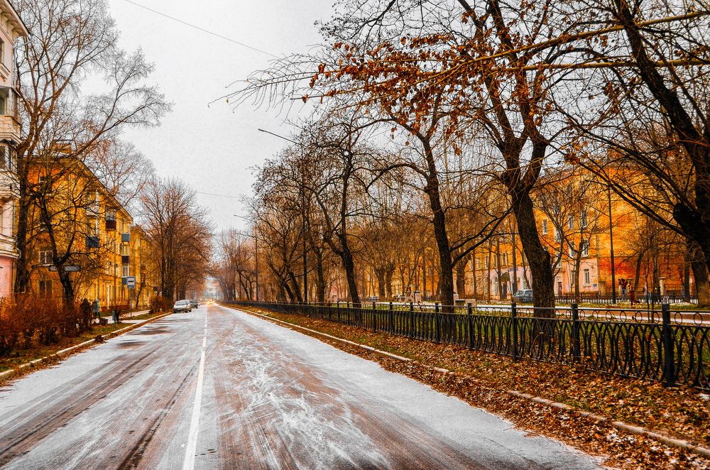 Photograph by Даниил Марков