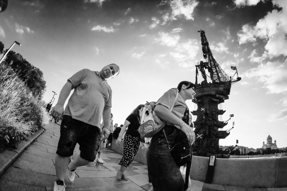 Photograph by Эдуард Паравян