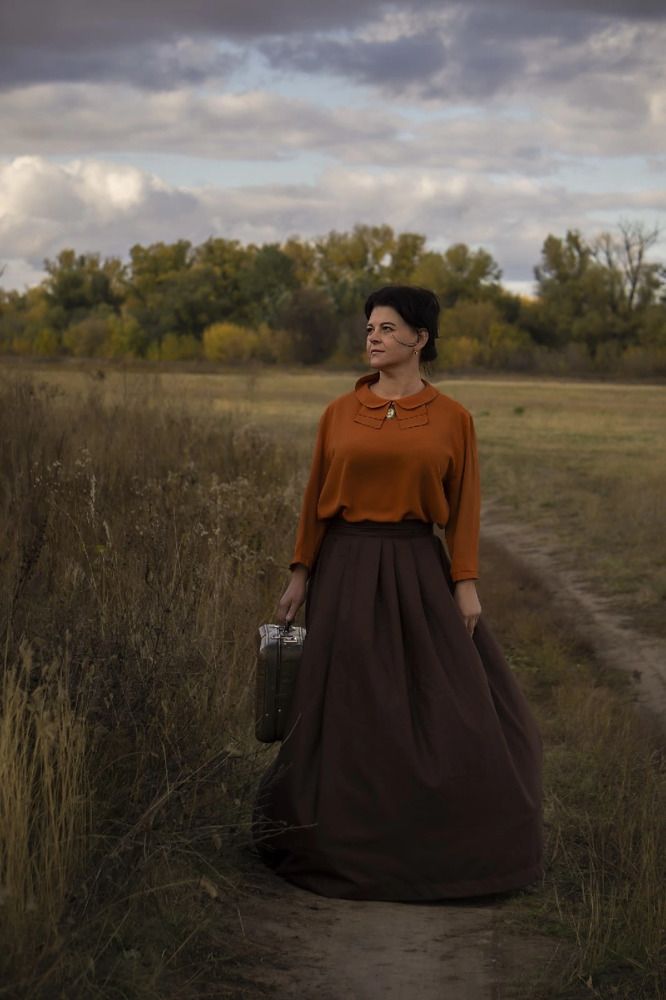 Photograph by Татьяна Лаштабова