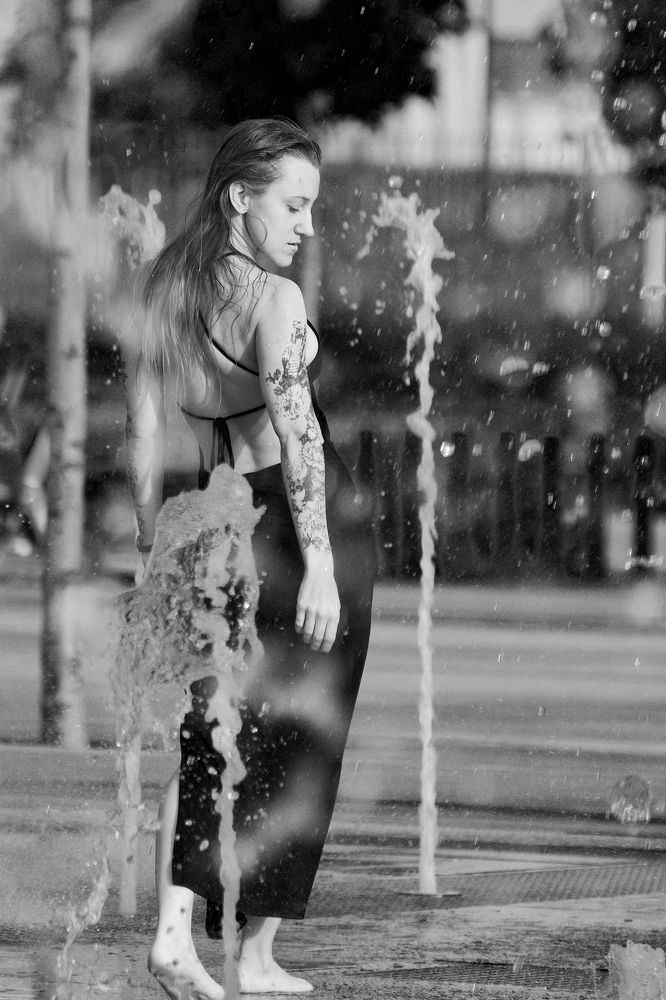 Photograph by Валерий