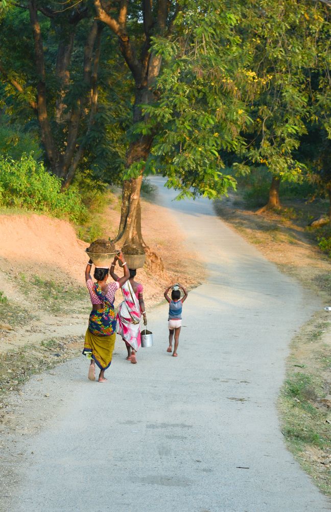 Photograph by Nayan Chandra