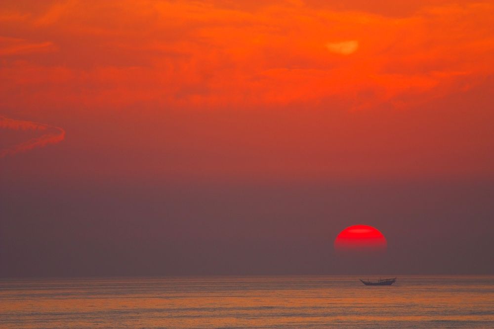 Photograph by Valentin Kayudin