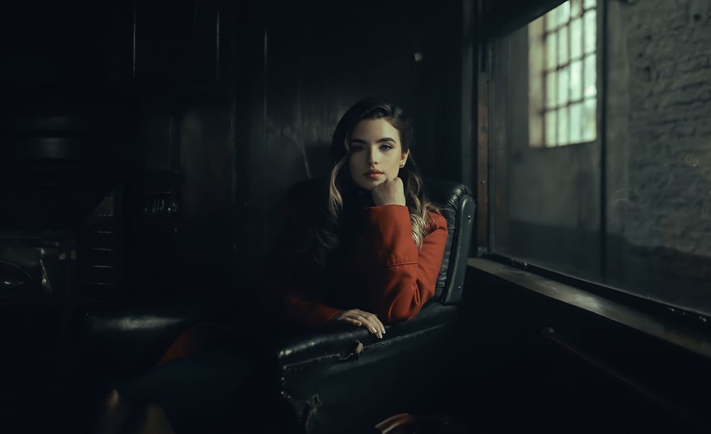 Photograph by Zeke Garcia