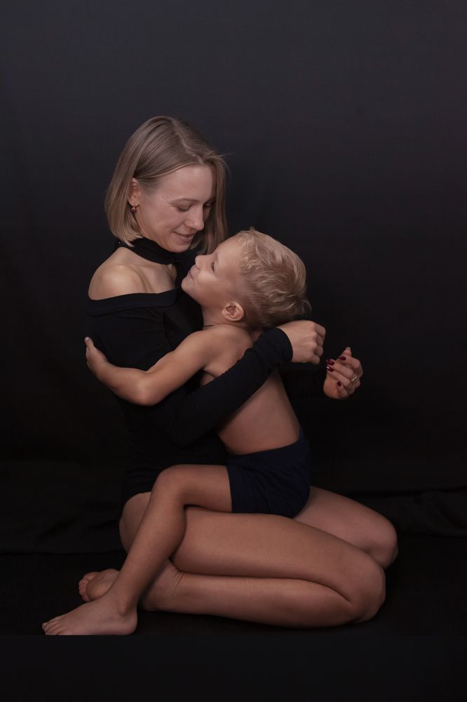 Фотография автора Татьяна Бакулина