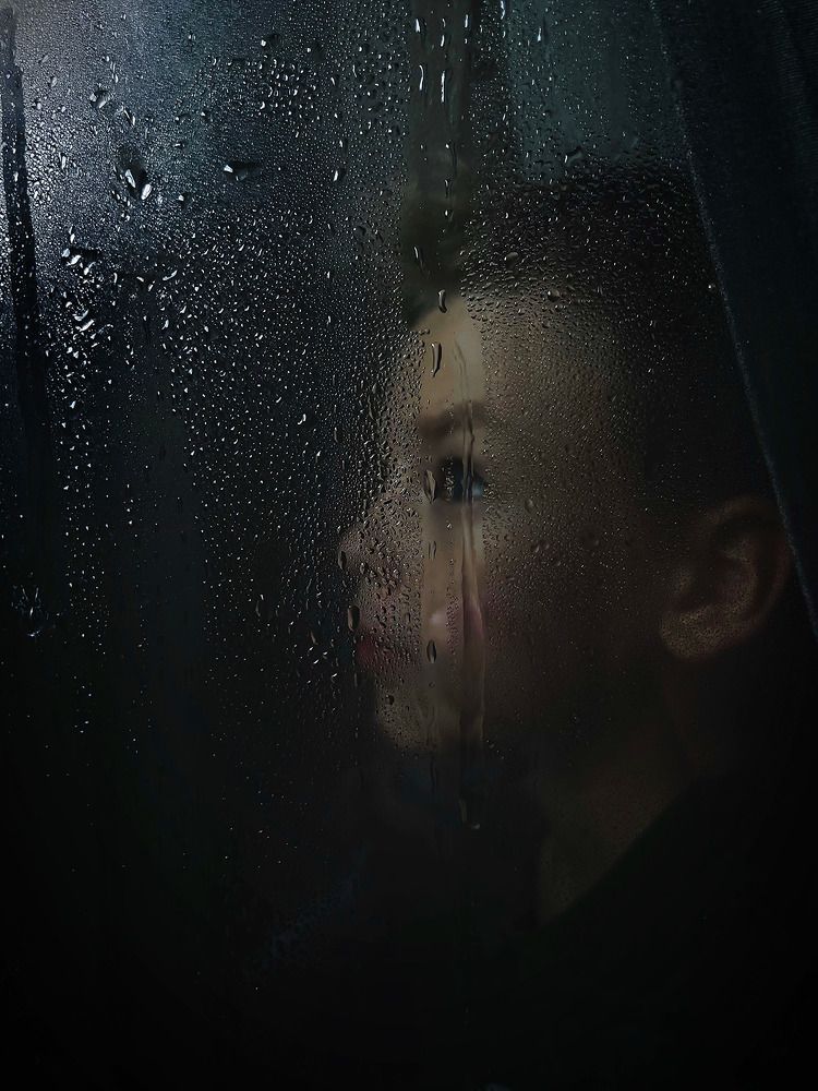 Photograph by Veronika Vilima