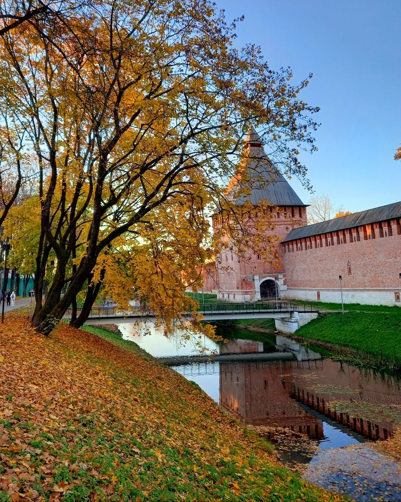 Photograph by Ольга Юрченко