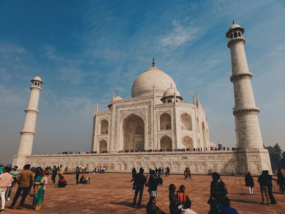 Photograph by Anindita Chatterjee