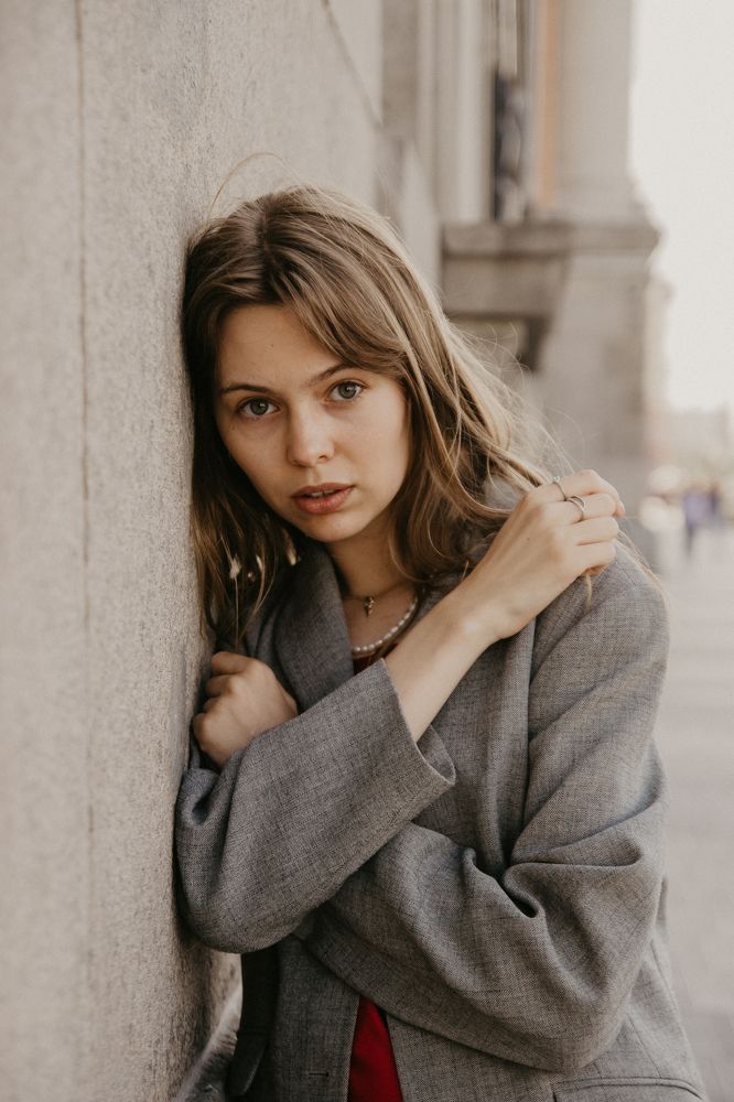 Photograph by Елена Логинова