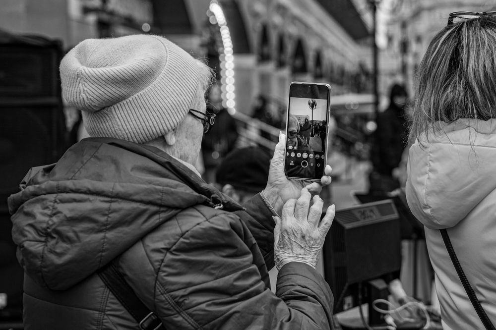 Photograph by Юлия Графова