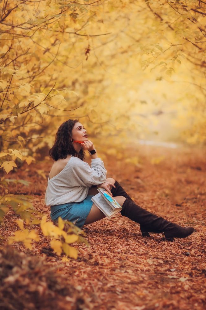 Photograph by Оксана Калиниченко