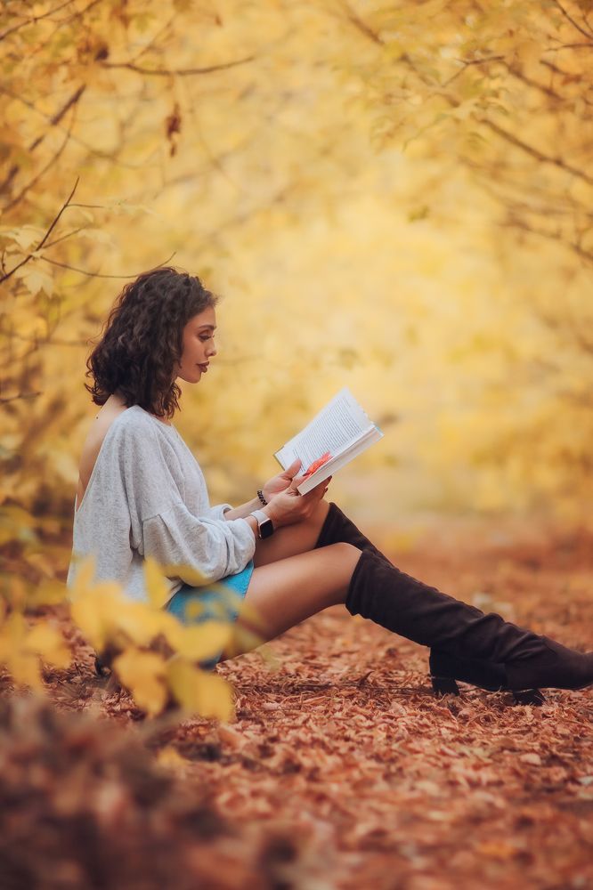 Photograph by Оксана Калиниченко