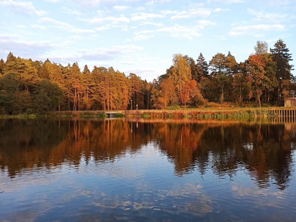 Photograph by Елена Копейкина