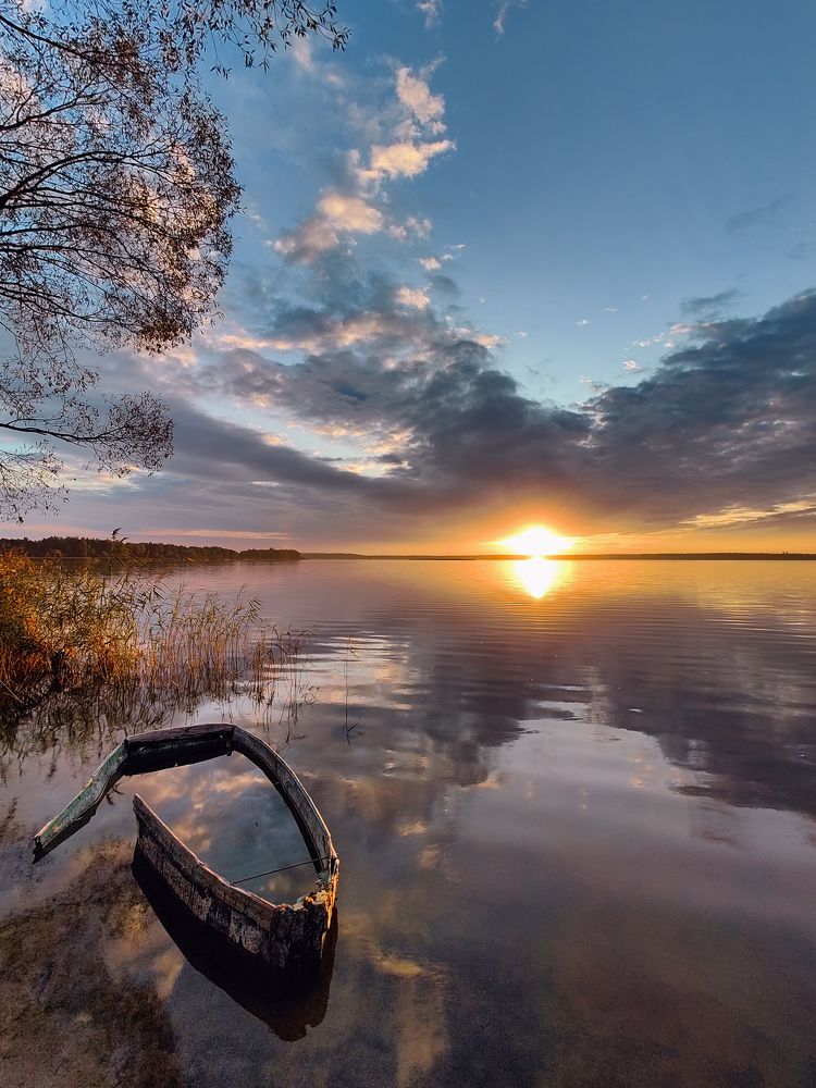 Photograph by Баландин Дмитрий