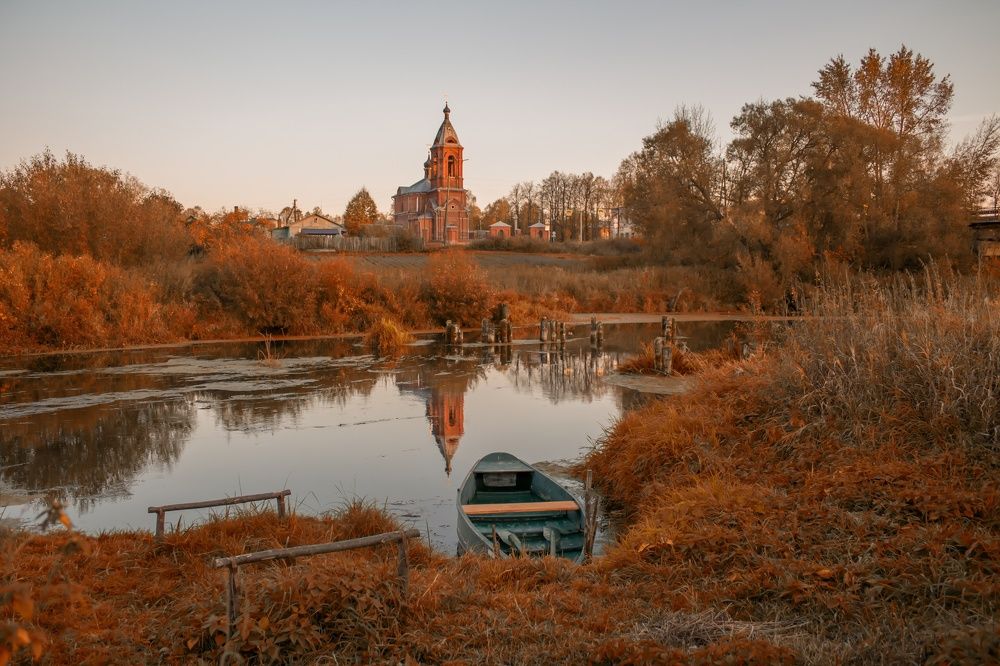 Photograph by Денис Федоров