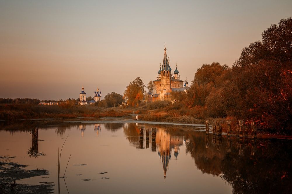 Photograph by Денис Федоров