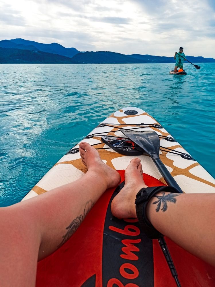 утро ЗОЖника