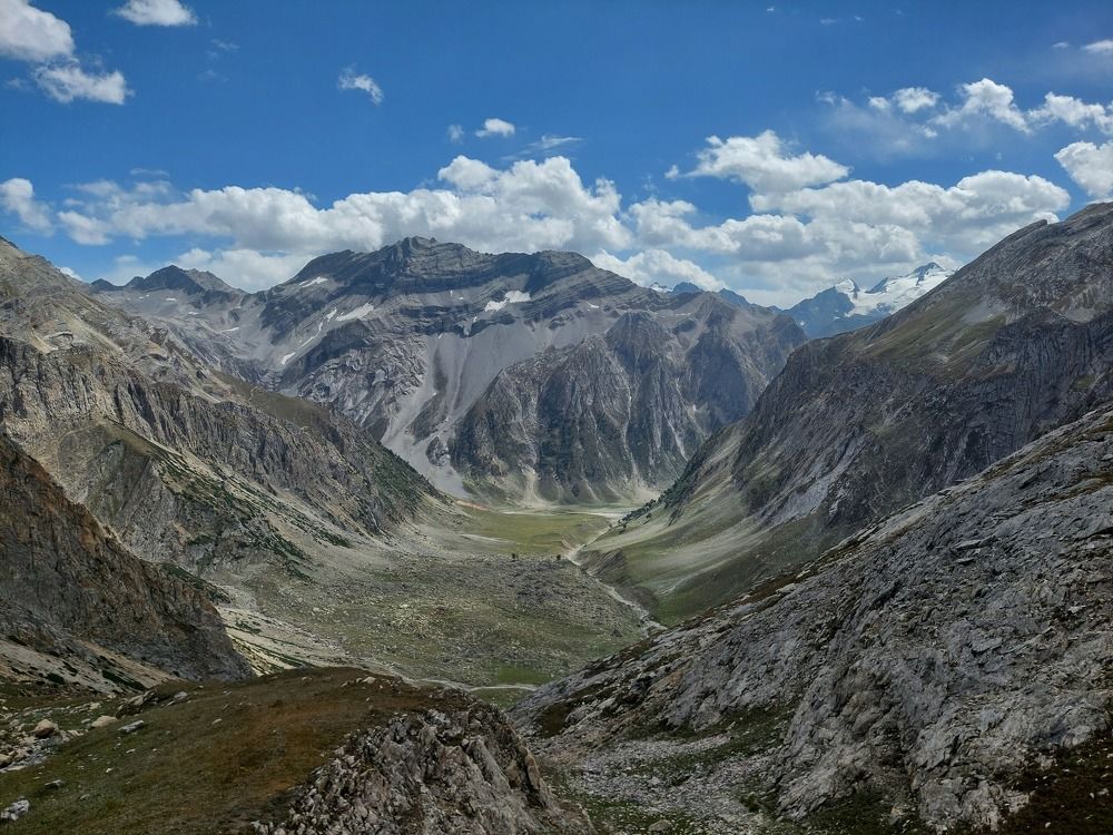 Landscape