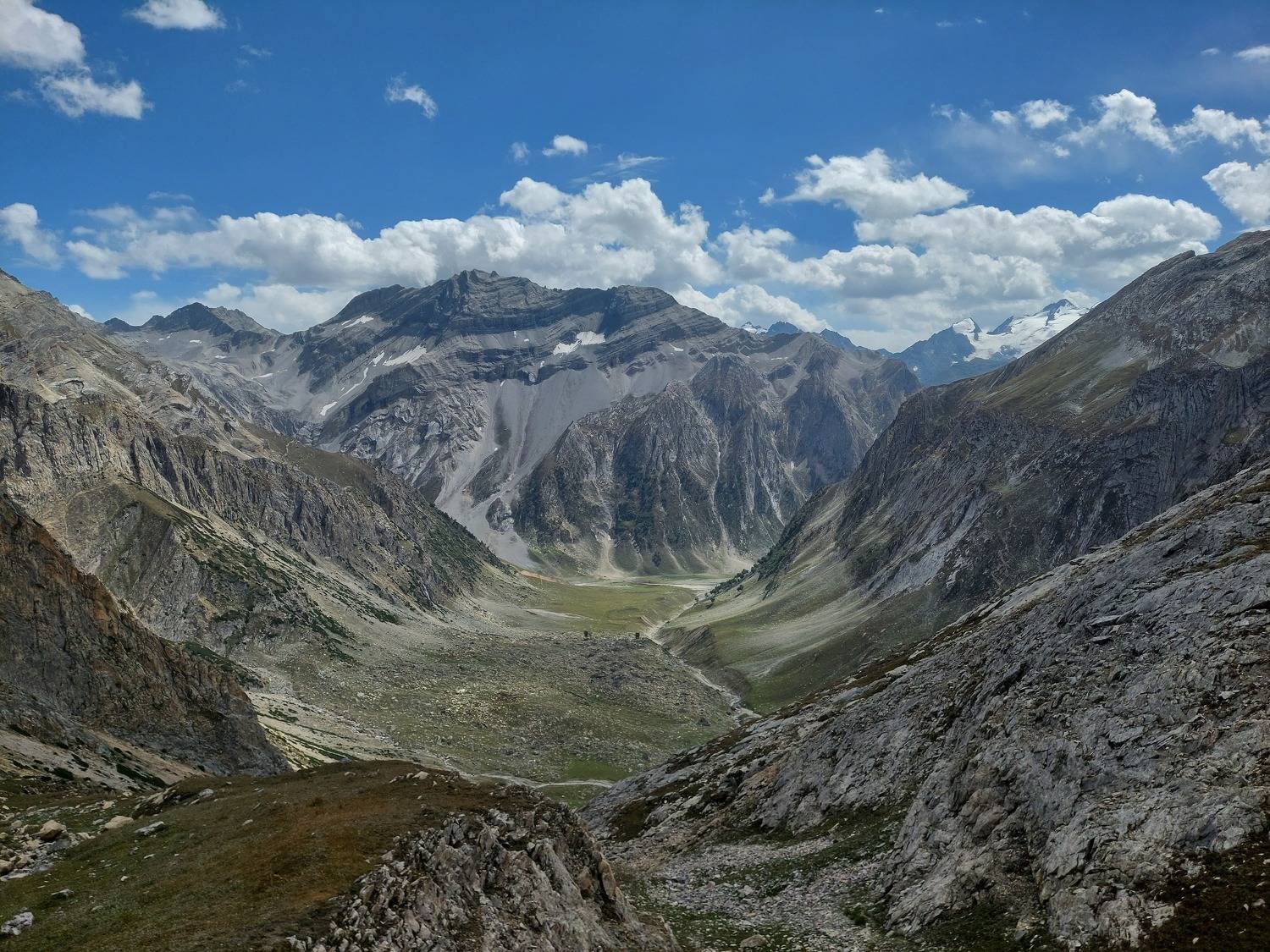 Landscape
