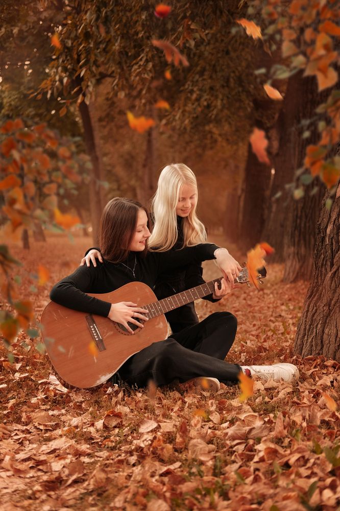 Photograph by Екатерина Морозова