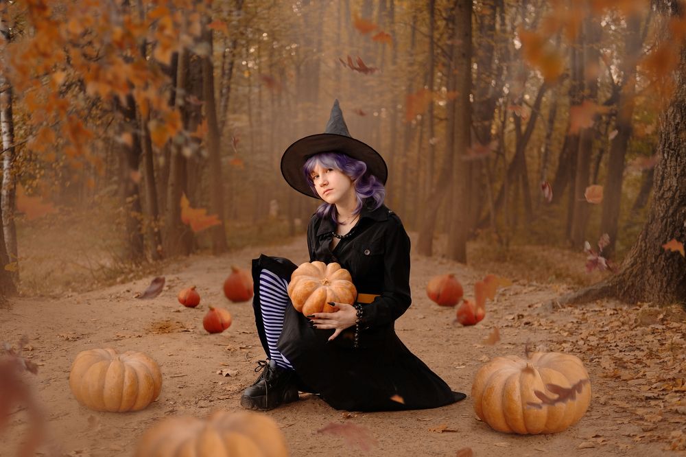 Photograph by Екатерина Морозова