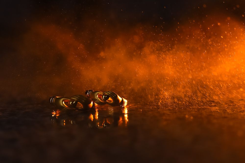 Photograph by Vivek Sundaram