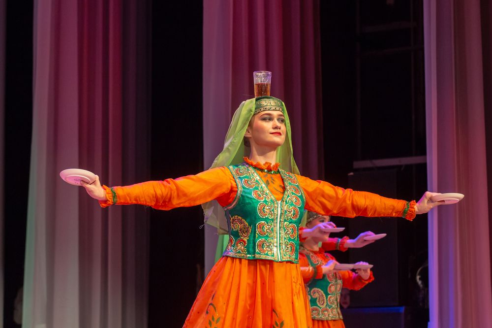 Photograph by Наталья Катюжанская