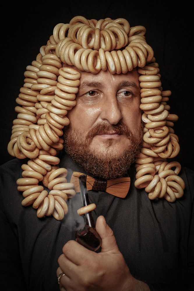 Photograph by Ашкинази-Исаченко Владимир