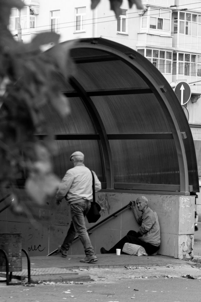 Российская действительность