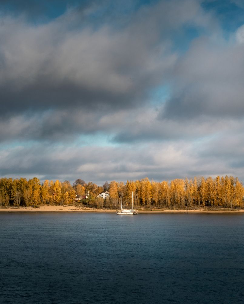 Photograph by Мозжухин Максим